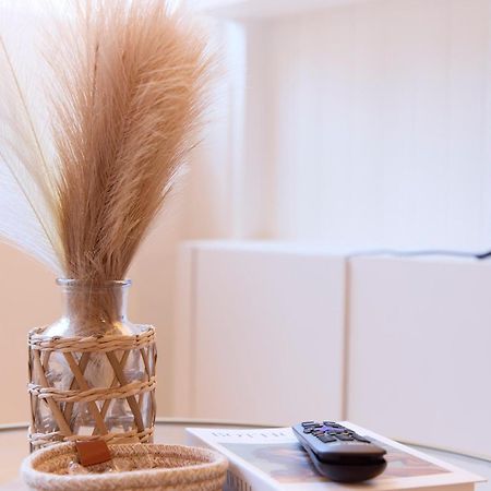 Apartment In Angel. London Bagian luar foto