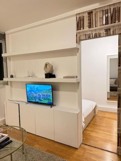Apartment In Angel. London Bagian luar foto