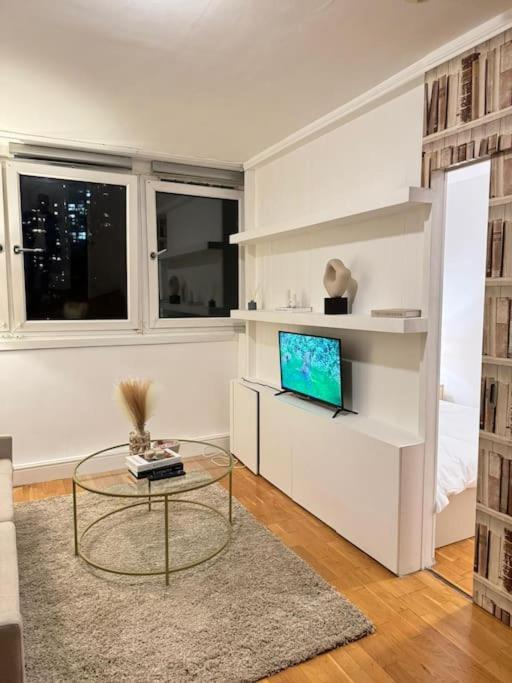 Apartment In Angel. London Bagian luar foto
