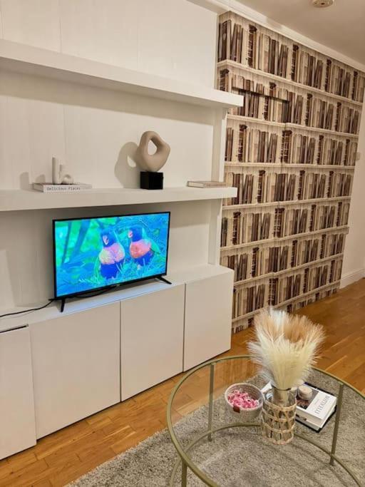Apartment In Angel. London Bagian luar foto