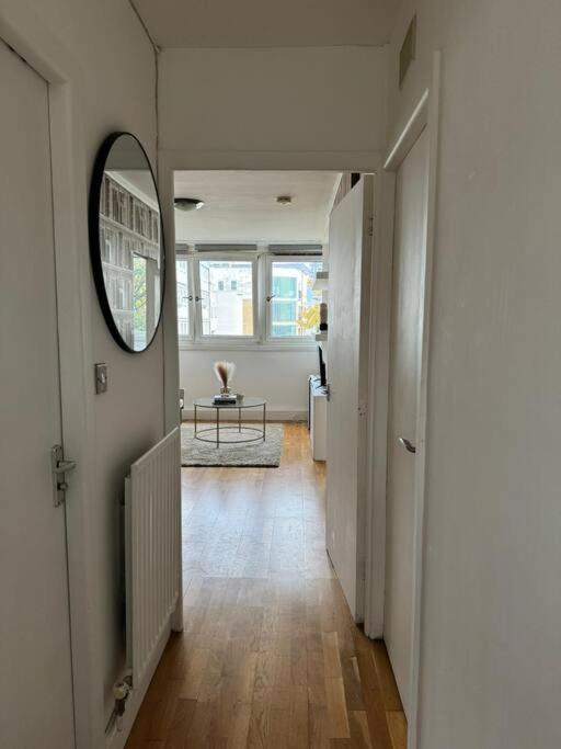 Apartment In Angel. London Bagian luar foto