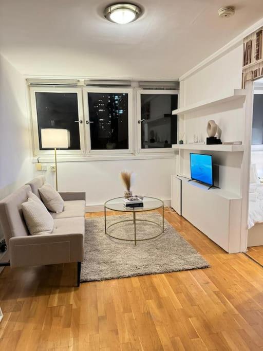 Apartment In Angel. London Bagian luar foto