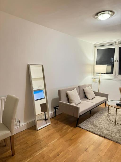 Apartment In Angel. London Bagian luar foto