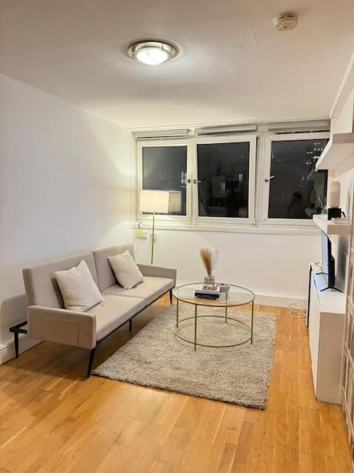 Apartment In Angel. London Bagian luar foto