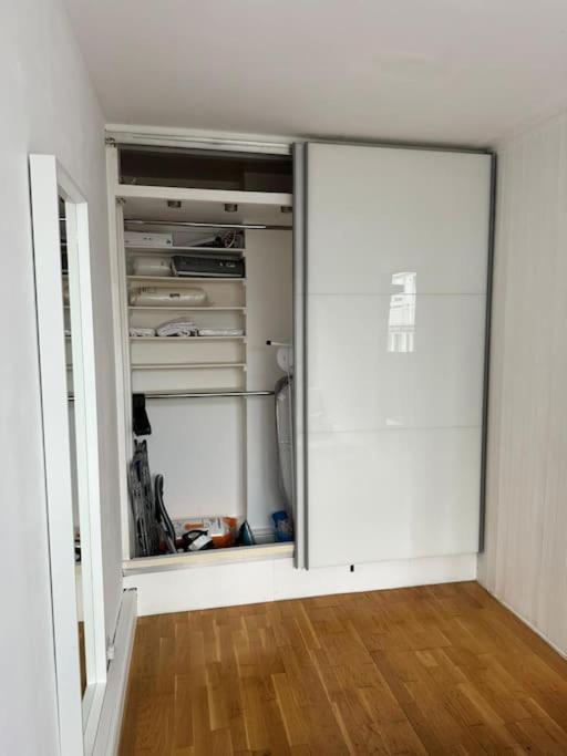 Apartment In Angel. London Bagian luar foto