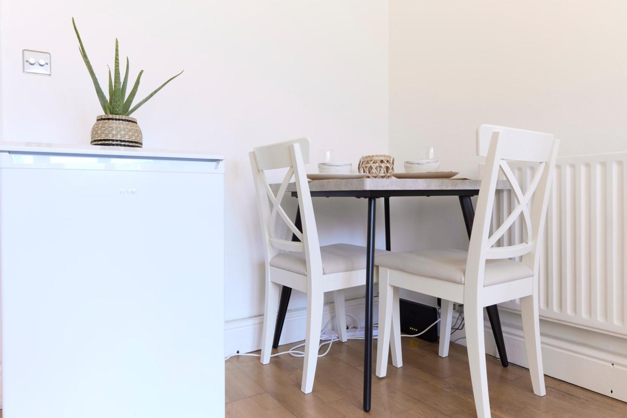 Apartment In Angel. London Bagian luar foto
