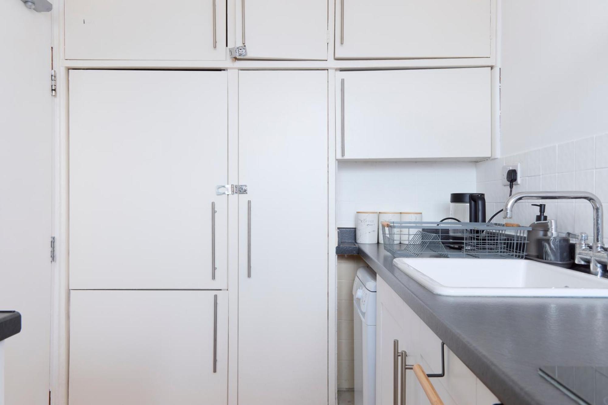 Apartment In Angel. London Bagian luar foto