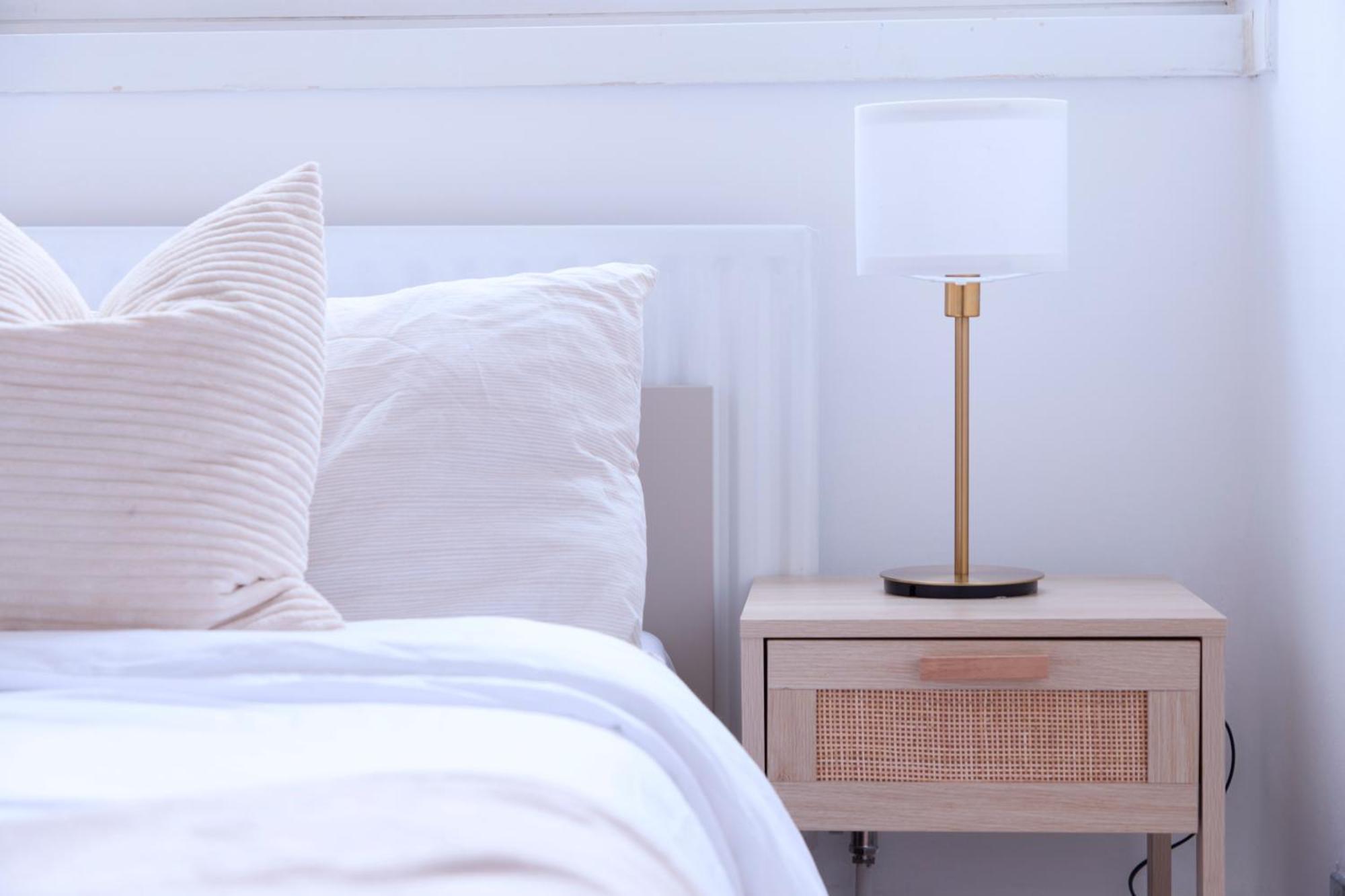 Apartment In Angel. London Bagian luar foto