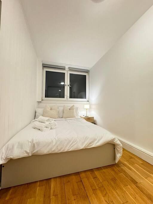 Apartment In Angel. London Bagian luar foto