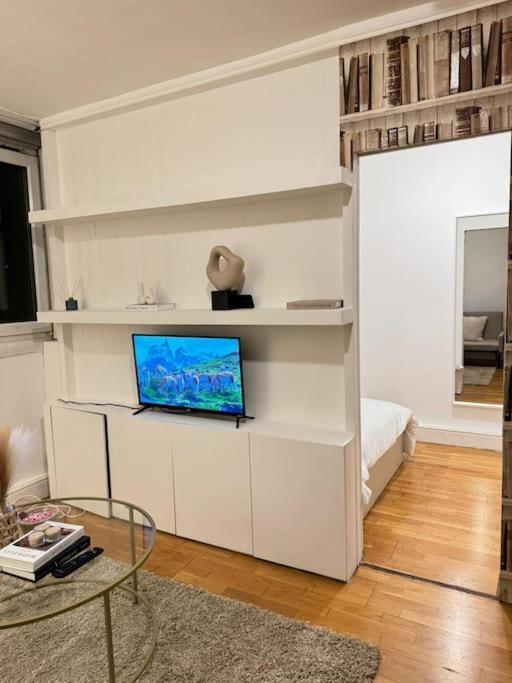 Apartment In Angel. London Bagian luar foto