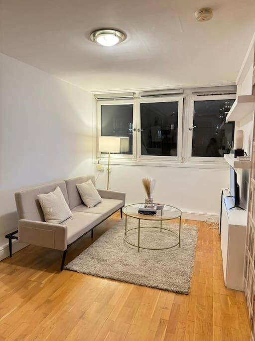 Apartment In Angel. London Bagian luar foto
